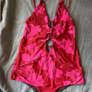 Acacia one piece Kokomo